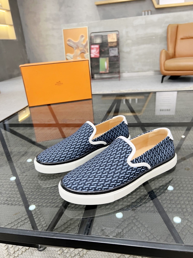 Hermes Casual Shoes